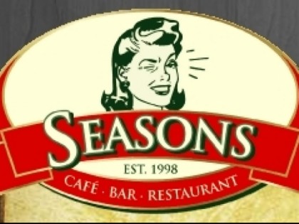 Foto:   Seasons